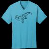 PC54V - Best Value 100% Cotton V-Neck Tee Thumbnail