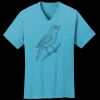 PC54V - Best Value 100% Cotton V-Neck Tee Thumbnail