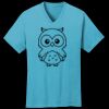 PC54V - Best Value 100% Cotton V-Neck Tee Thumbnail