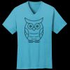 PC54V - Best Value 100% Cotton V-Neck Tee Thumbnail