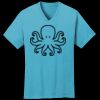 PC54V - Best Value 100% Cotton V-Neck Tee Thumbnail