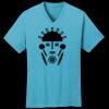PC54V - Best Value 100% Cotton V-Neck Tee Thumbnail