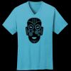 PC54V - Best Value 100% Cotton V-Neck Tee Thumbnail