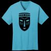 PC54V - Best Value 100% Cotton V-Neck Tee Thumbnail