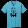 PC54V - Best Value 100% Cotton V-Neck Tee Thumbnail
