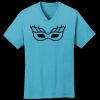 PC54V - Best Value 100% Cotton V-Neck Tee Thumbnail