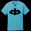 PC54V - Best Value 100% Cotton V-Neck Tee Thumbnail