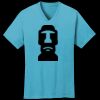 PC54V - Best Value 100% Cotton V-Neck Tee Thumbnail
