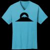 PC54V - Best Value 100% Cotton V-Neck Tee Thumbnail