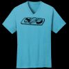 PC54V - Best Value 100% Cotton V-Neck Tee Thumbnail