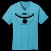 PC54V - Best Value 100% Cotton V-Neck Tee Thumbnail