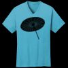 PC54V - Best Value 100% Cotton V-Neck Tee Thumbnail