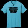 PC54V - Best Value 100% Cotton V-Neck Tee Thumbnail