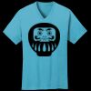 PC54V - Best Value 100% Cotton V-Neck Tee Thumbnail
