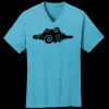 PC54V - Best Value 100% Cotton V-Neck Tee Thumbnail