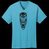 PC54V - Best Value 100% Cotton V-Neck Tee Thumbnail