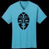 PC54V - Best Value 100% Cotton V-Neck Tee Thumbnail