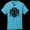 PC54V - Best Value 100% Cotton V-Neck Tee Thumbnail