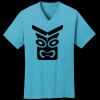 PC54V - Best Value 100% Cotton V-Neck Tee Thumbnail