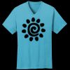 PC54V - Best Value 100% Cotton V-Neck Tee Thumbnail