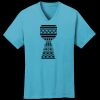 PC54V - Best Value 100% Cotton V-Neck Tee Thumbnail