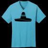 PC54V - Best Value 100% Cotton V-Neck Tee Thumbnail