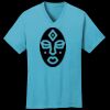 PC54V - Best Value 100% Cotton V-Neck Tee Thumbnail