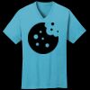 PC54V - Best Value 100% Cotton V-Neck Tee Thumbnail