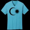 PC54V - Best Value 100% Cotton V-Neck Tee Thumbnail