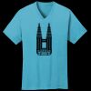 PC54V - Best Value 100% Cotton V-Neck Tee Thumbnail