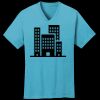 PC54V - Best Value 100% Cotton V-Neck Tee Thumbnail