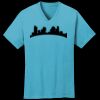 PC54V - Best Value 100% Cotton V-Neck Tee Thumbnail