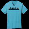 PC54V - Best Value 100% Cotton V-Neck Tee Thumbnail