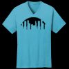PC54V - Best Value 100% Cotton V-Neck Tee Thumbnail