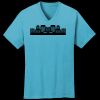 PC54V - Best Value 100% Cotton V-Neck Tee Thumbnail