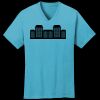 PC54V - Best Value 100% Cotton V-Neck Tee Thumbnail