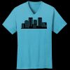 PC54V - Best Value 100% Cotton V-Neck Tee Thumbnail