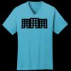 PC54V - Best Value 100% Cotton V-Neck Tee Thumbnail