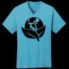 PC54V - Best Value 100% Cotton V-Neck Tee Thumbnail