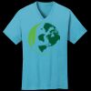 PC54V - Best Value 100% Cotton V-Neck Tee Thumbnail