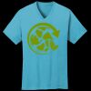 PC54V - Best Value 100% Cotton V-Neck Tee Thumbnail