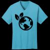 PC54V - Best Value 100% Cotton V-Neck Tee Thumbnail