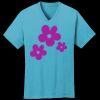 PC54V - Best Value 100% Cotton V-Neck Tee Thumbnail