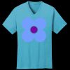 PC54V - Best Value 100% Cotton V-Neck Tee Thumbnail