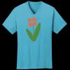 PC54V - Best Value 100% Cotton V-Neck Tee Thumbnail