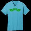 PC54V - Best Value 100% Cotton V-Neck Tee Thumbnail