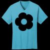 PC54V - Best Value 100% Cotton V-Neck Tee Thumbnail