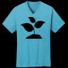 PC54V - Best Value 100% Cotton V-Neck Tee Thumbnail