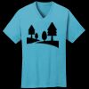 PC54V - Best Value 100% Cotton V-Neck Tee Thumbnail