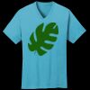 PC54V - Best Value 100% Cotton V-Neck Tee Thumbnail